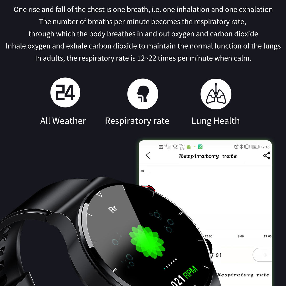 smart watch smart watch
